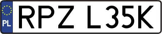 RPZL35K