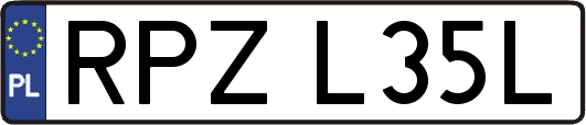 RPZL35L