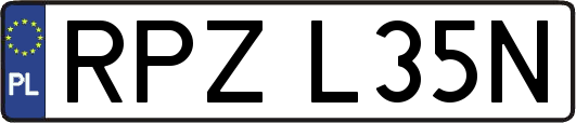 RPZL35N