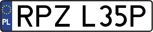 RPZL35P