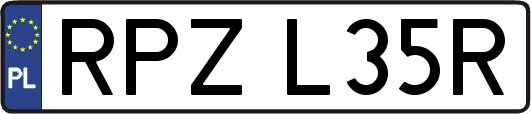 RPZL35R