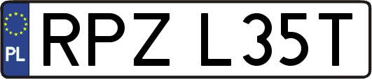RPZL35T