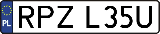 RPZL35U