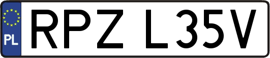 RPZL35V