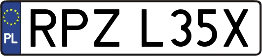 RPZL35X