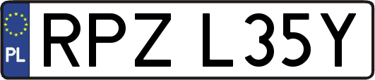 RPZL35Y