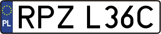 RPZL36C