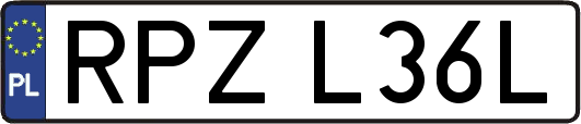RPZL36L