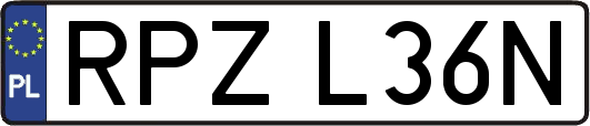 RPZL36N