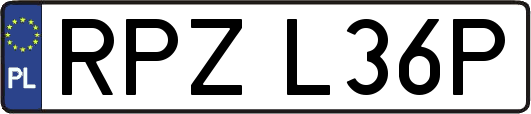 RPZL36P