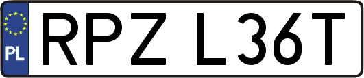 RPZL36T