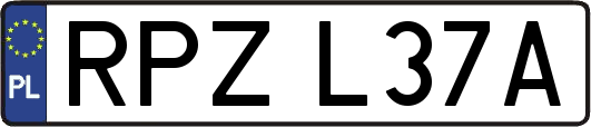 RPZL37A