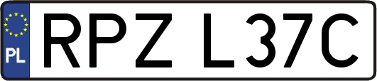 RPZL37C