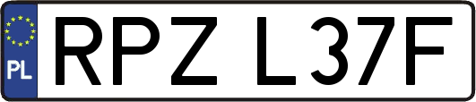 RPZL37F