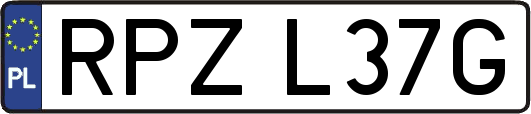 RPZL37G
