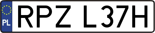 RPZL37H