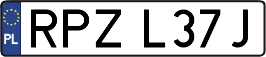 RPZL37J