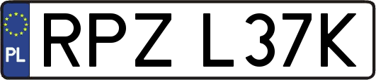 RPZL37K