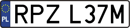 RPZL37M