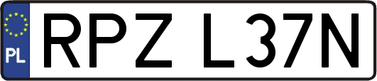 RPZL37N