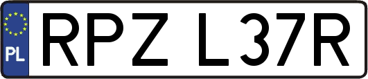 RPZL37R