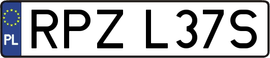 RPZL37S