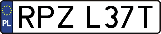 RPZL37T