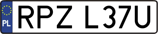 RPZL37U