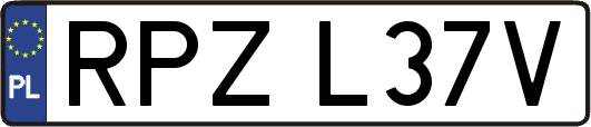 RPZL37V