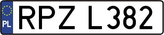 RPZL382