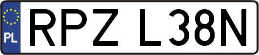 RPZL38N