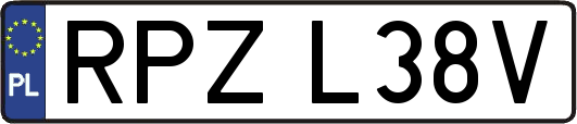 RPZL38V