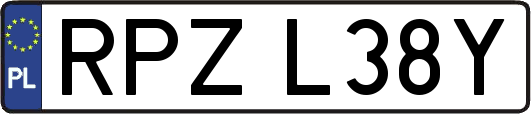RPZL38Y