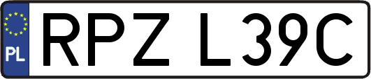 RPZL39C