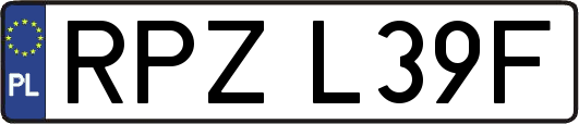 RPZL39F