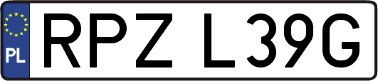 RPZL39G
