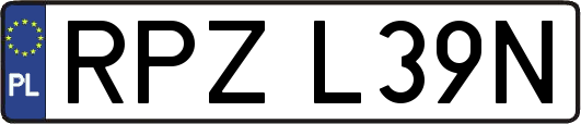 RPZL39N