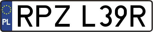 RPZL39R