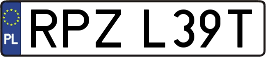 RPZL39T