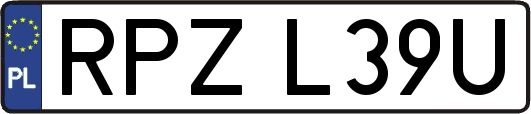 RPZL39U