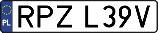 RPZL39V