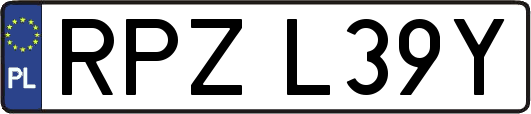 RPZL39Y