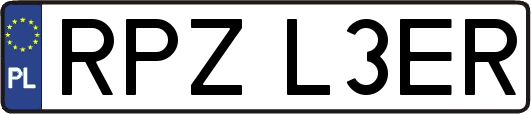 RPZL3ER