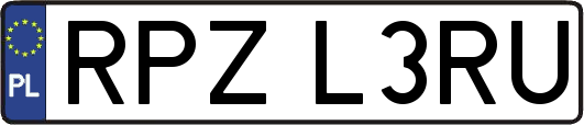 RPZL3RU