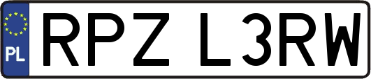 RPZL3RW