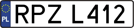 RPZL412