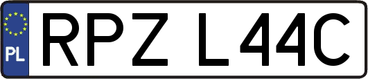 RPZL44C