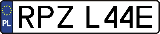 RPZL44E