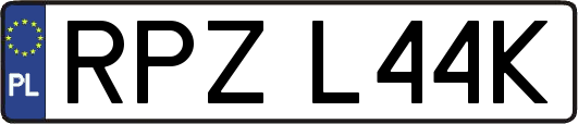 RPZL44K
