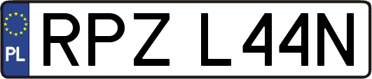 RPZL44N